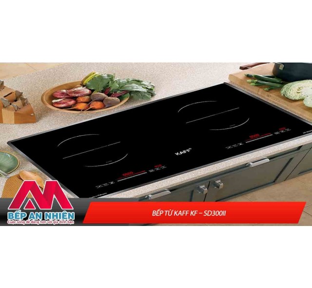 BẾP TỪ KAFF KF – SD300II